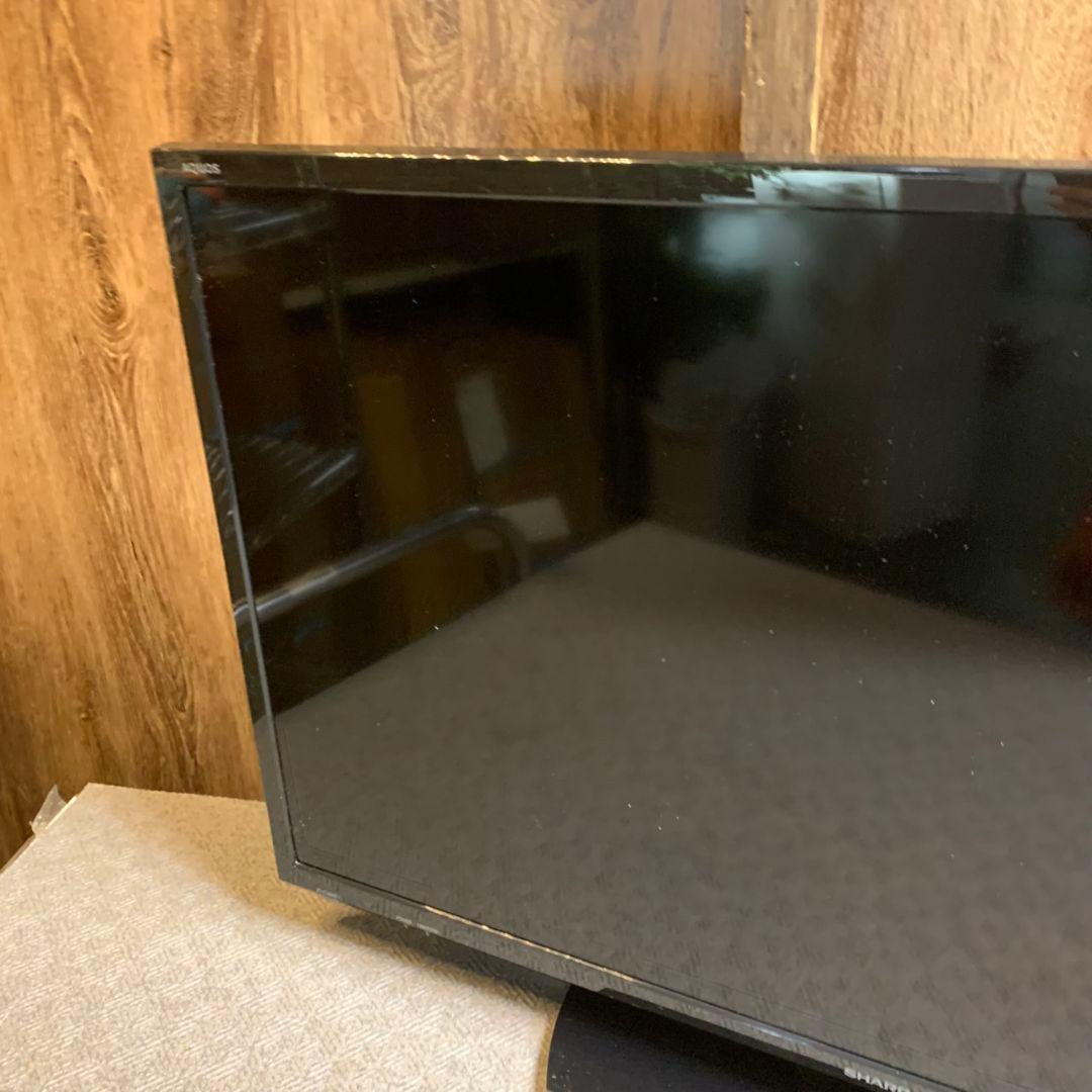 G793 SHARP 液晶テレビ 2T-C32AE1 32型 2020年製