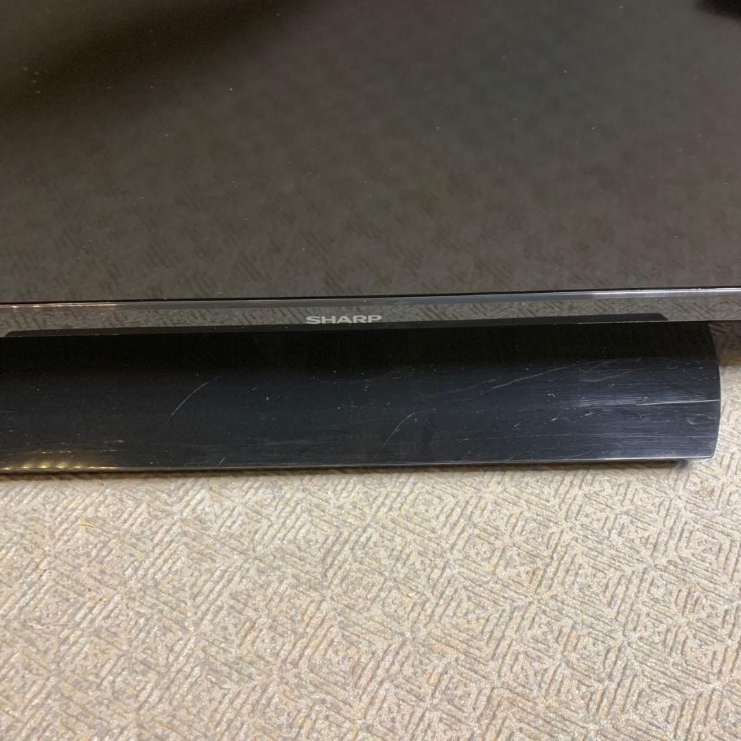 G793 SHARP 液晶テレビ 2T-C32AE1 32型 2020年製