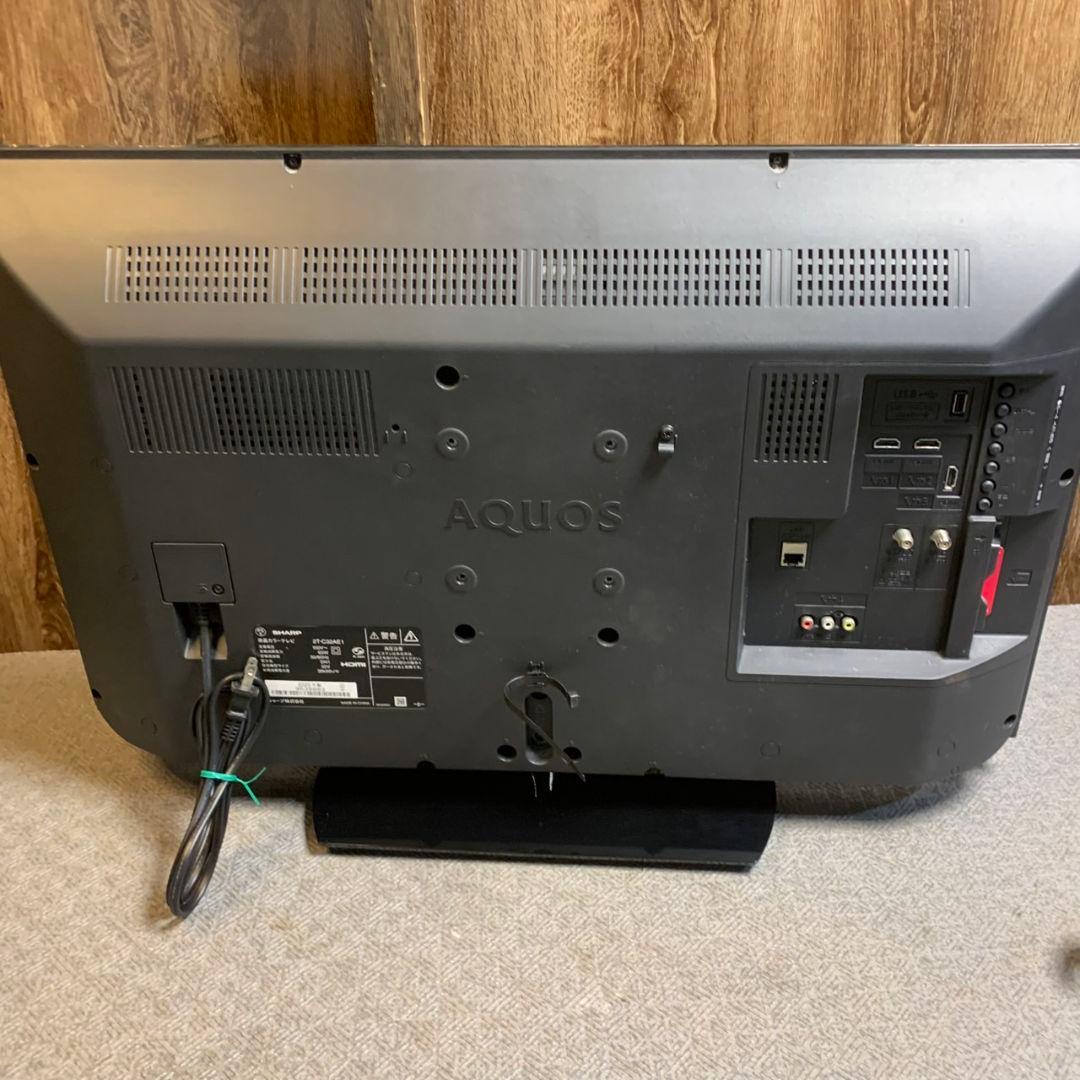 G793 SHARP 液晶テレビ 2T-C32AE1 32型 2020年製