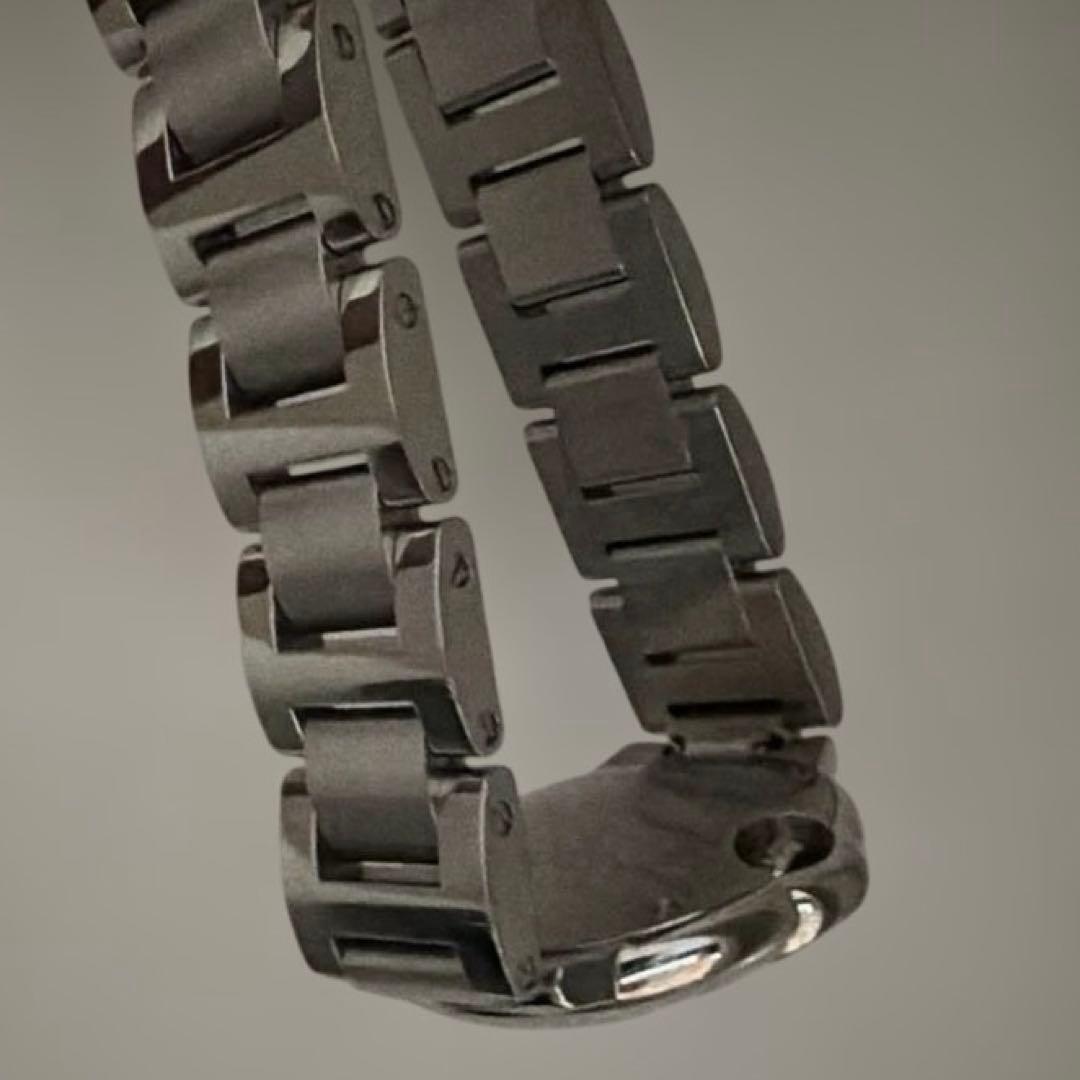 カルティエ時計　バロンブルー28mm