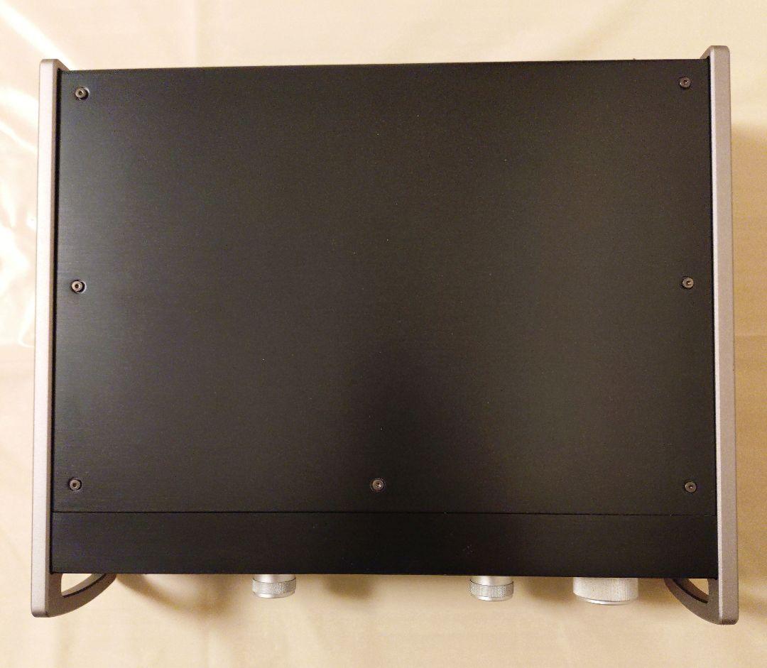 TEAC HA-501　ヘッドホンアンプ