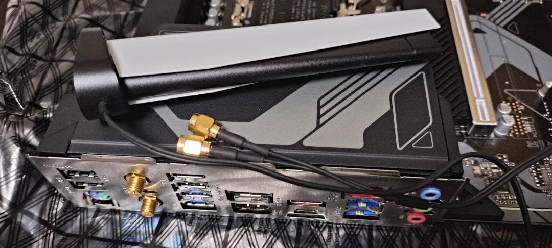 マザーボード GIGABYTE Z790 UD AX DDR5 Ver.1.0