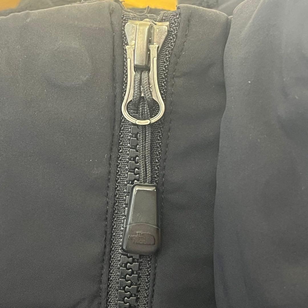 THE NORTH FACE ロング　ダウン　マクマード　XL