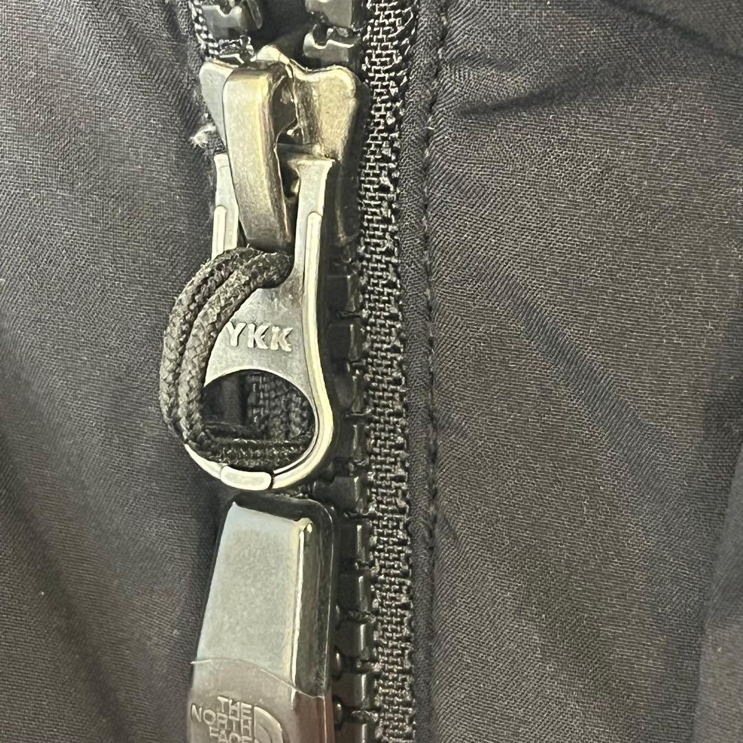 THE NORTH FACE ロング　ダウン　マクマード　XL