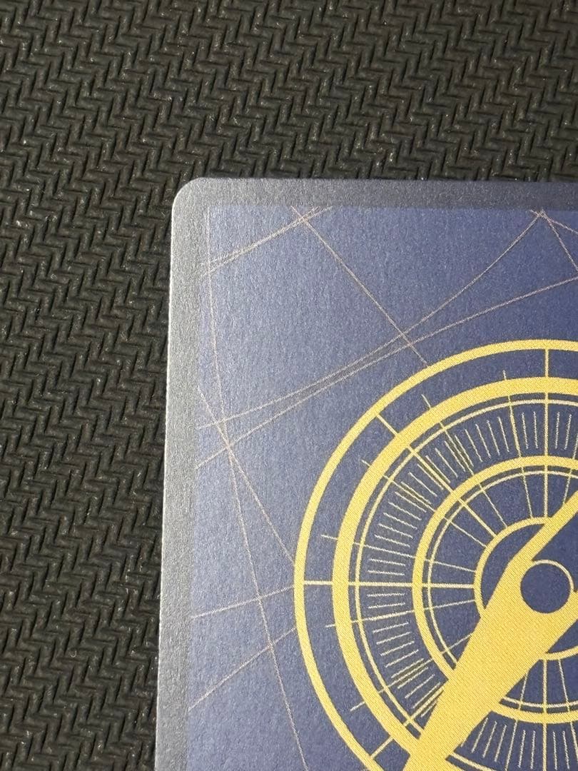 ワンピースカード　ビビ　プレイマット　パラレル　プロモ