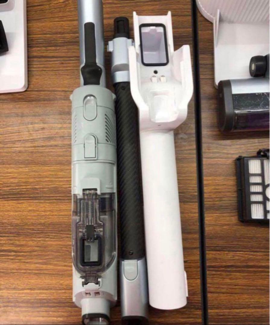 Shark LC501JGY コードレススティッククリーナー 送料無料