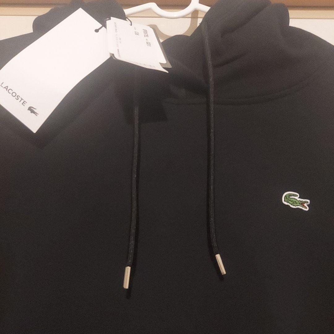 ５日まで特別価格　新品未使用タグ付き　ラコステLACOSTE ワンピース