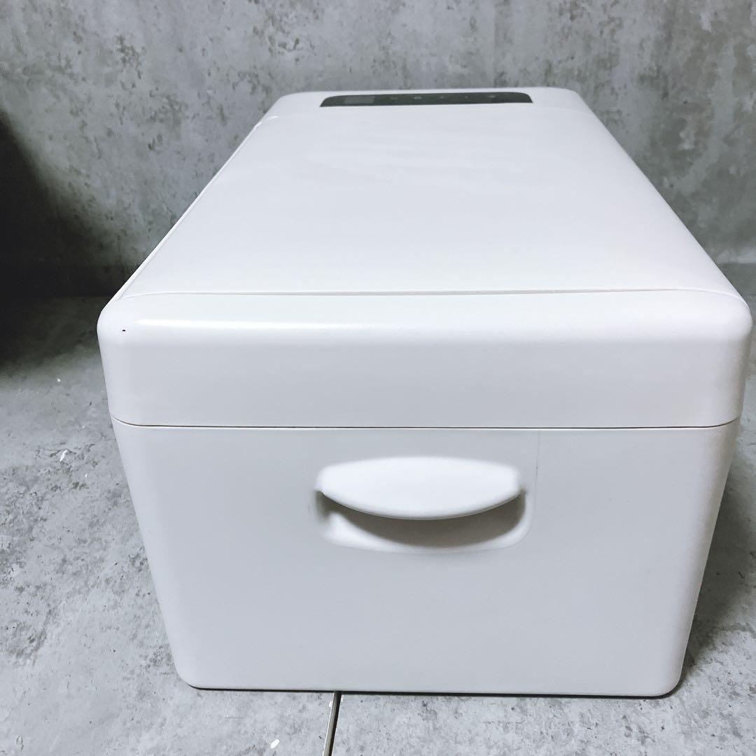 ベルソス VERSOS 車載冷蔵冷凍庫 FCR-A01 15L 保冷 保温