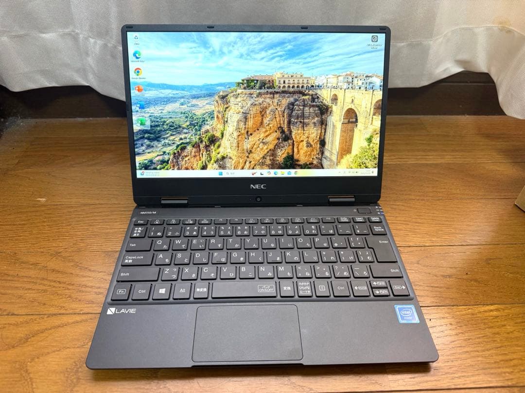 NEC LAVIE ノートパソコン　office 1