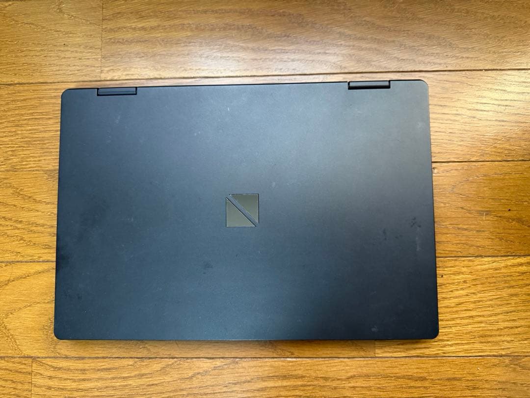 NEC LAVIE ノートパソコン　office 1