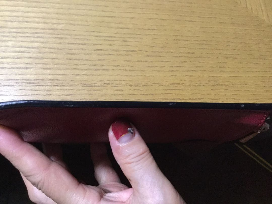 タブレットケースmarc jacobs