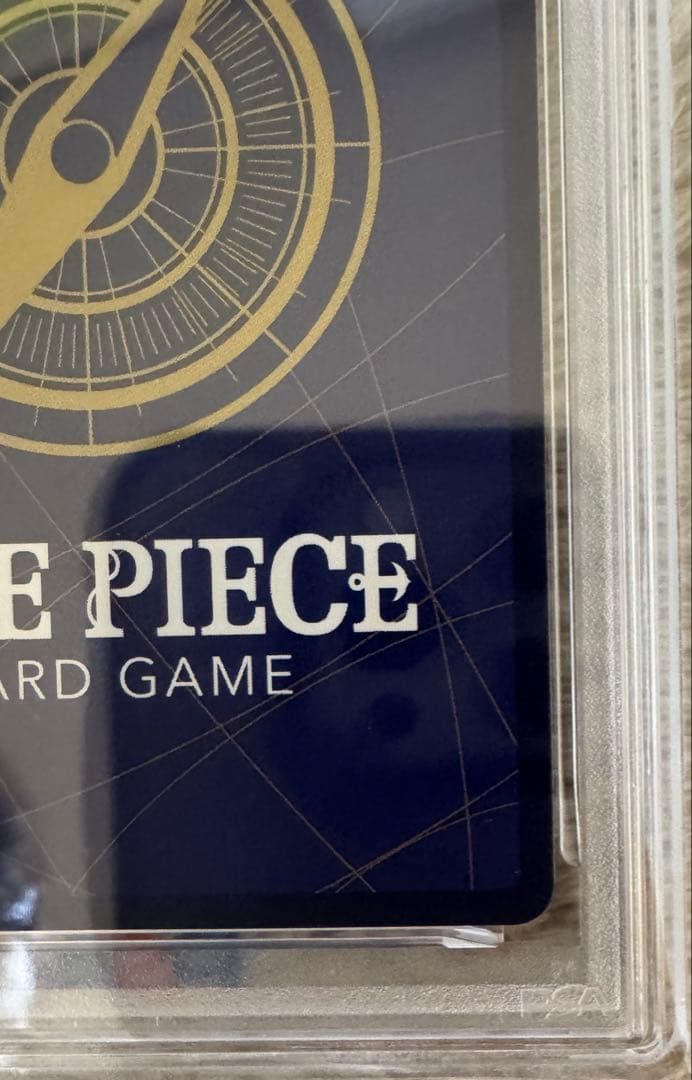 シャーロット・プリン：チャンピオンシップ2024 PSA10