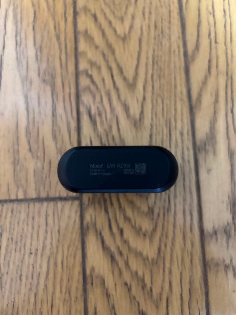 Technics EAH-AZ100 ワイヤレスイヤホン