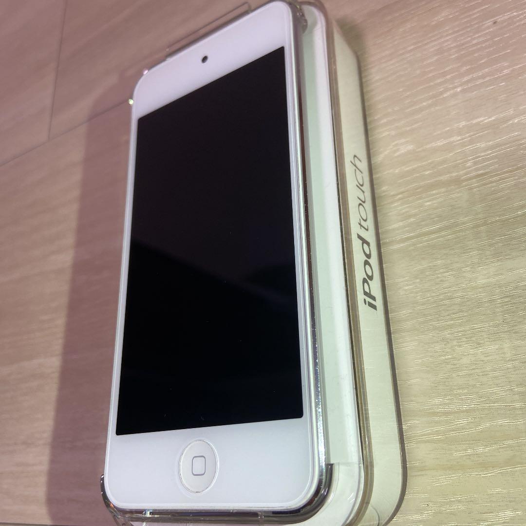 APPLE iPod touch 第6世代32GB2015