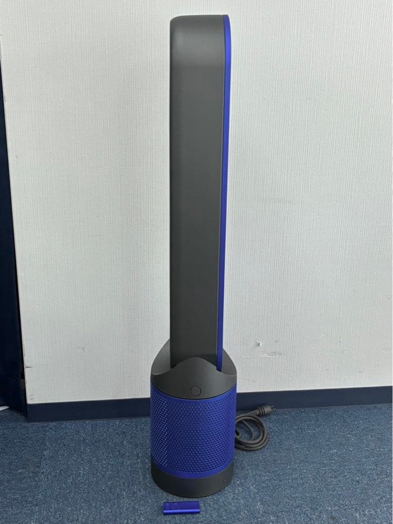 【Dyson】ダイソン TP00 空気清浄機能付ファン タワー型扇風機 リモコン