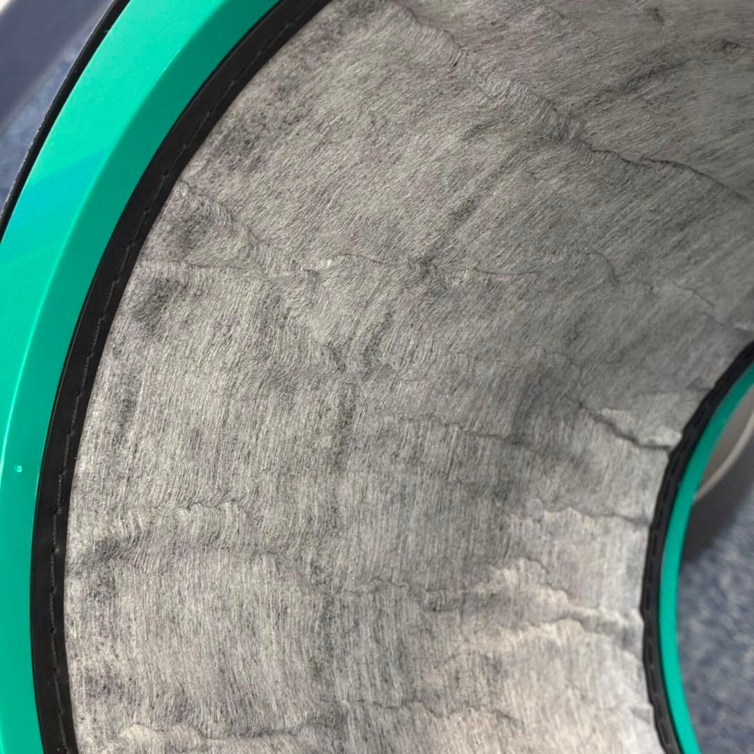 【Dyson】ダイソン TP00 空気清浄機能付ファン タワー型扇風機 リモコン