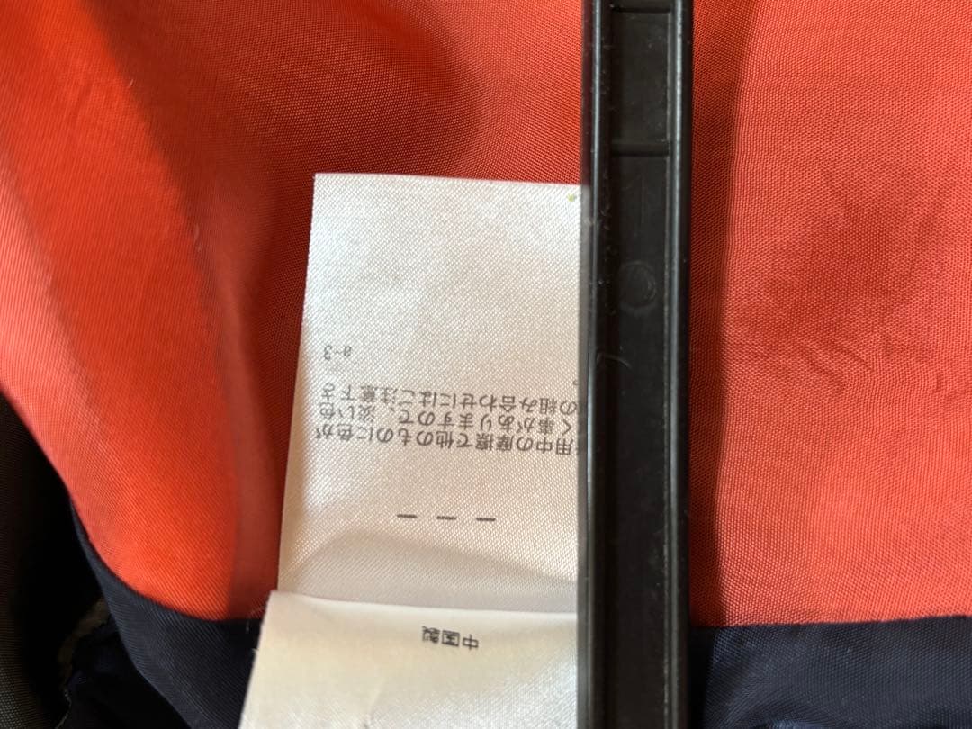 PS Paul Smith ネイビー パンツスーツ上下