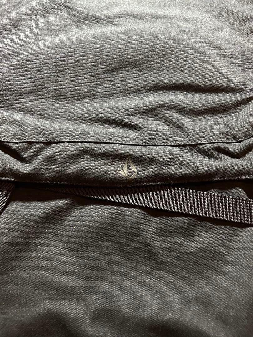 VOLCOM Iguchi Slack Vest 未使用　XL レア