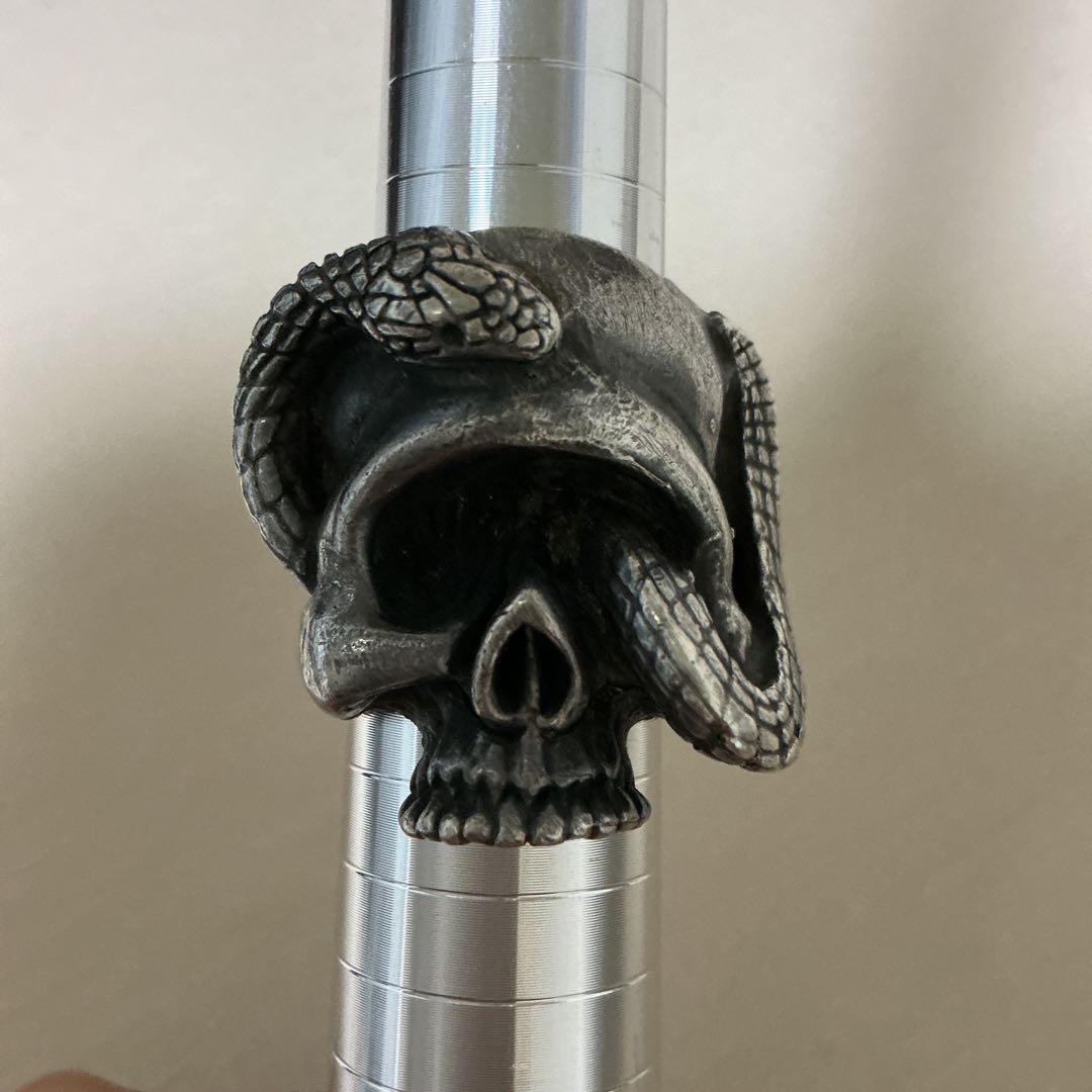 ストップライト　リング　22号