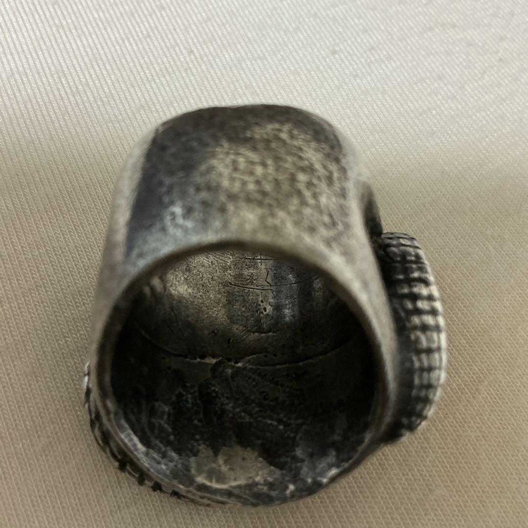 ストップライト　リング　22号