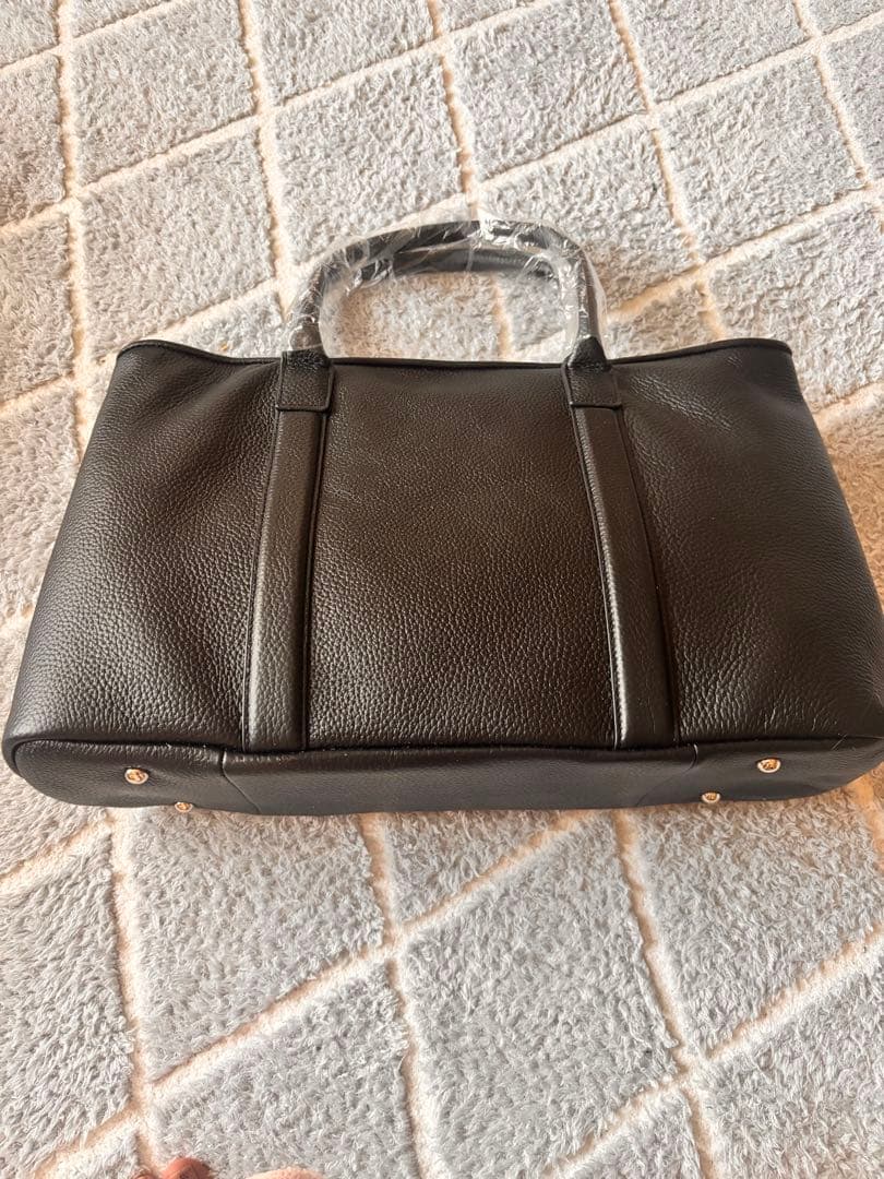 【新品未使用】 バーニーズニューヨーク メルセデスベンツ　バッグ　希少