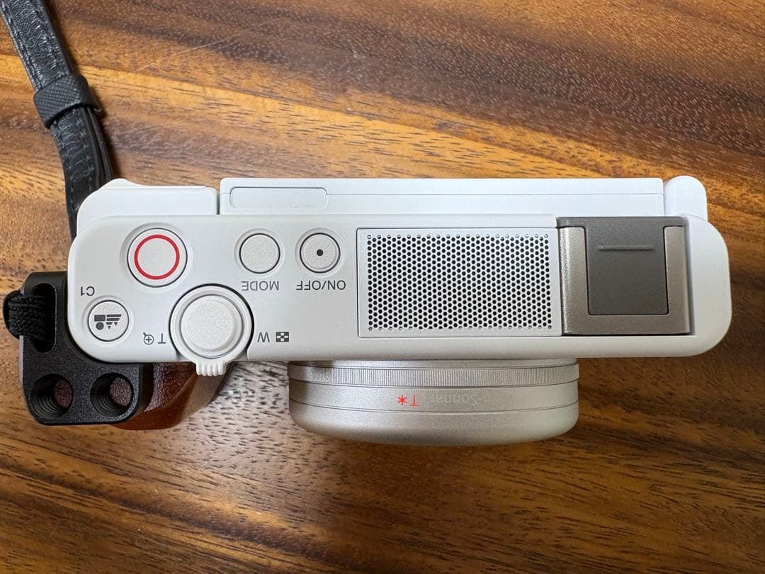 デジタルカメラ Sony ZV-1
