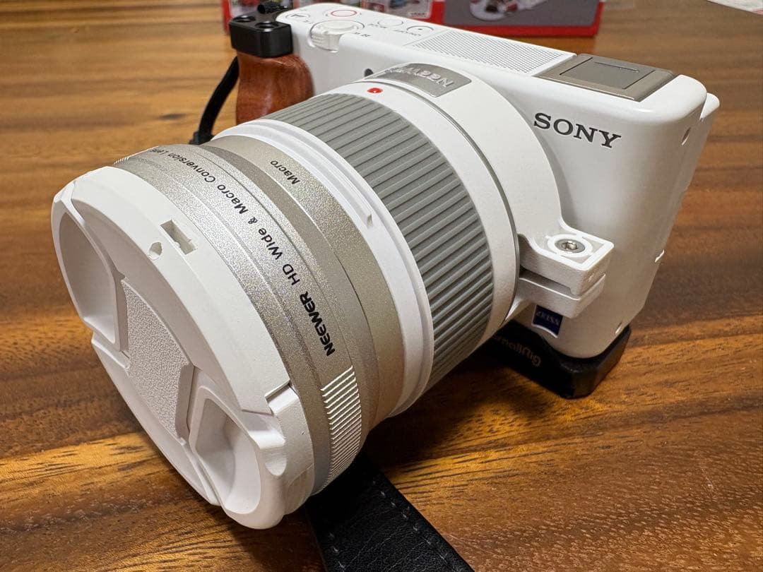 デジタルカメラ Sony ZV-1