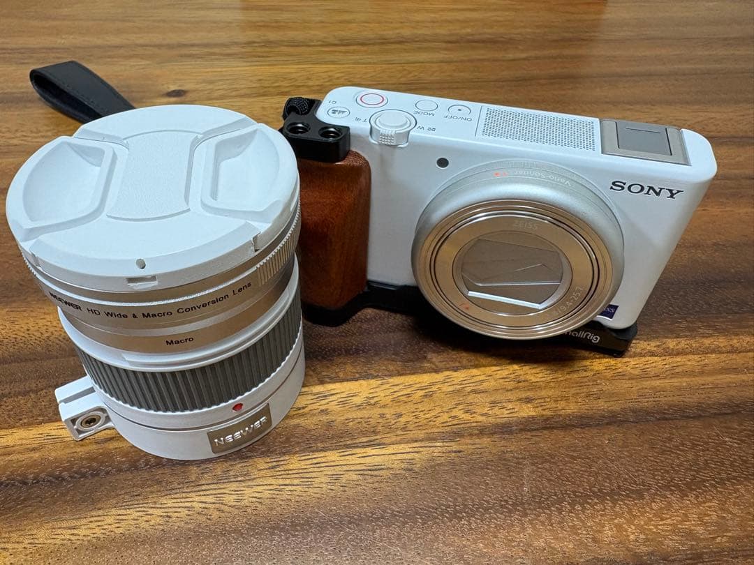 デジタルカメラ Sony ZV-1