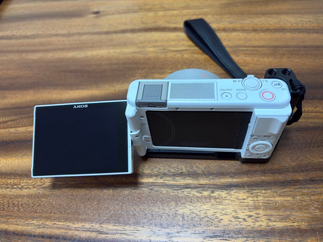 デジタルカメラ Sony ZV-1