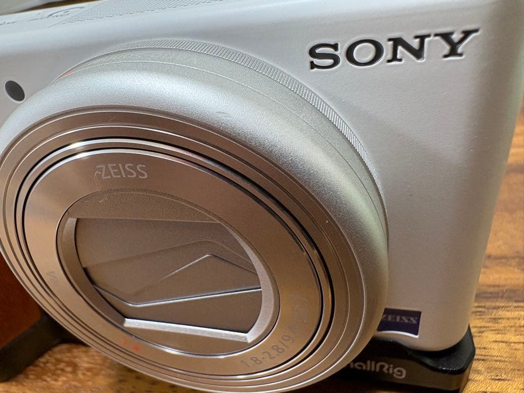 デジタルカメラ Sony ZV-1