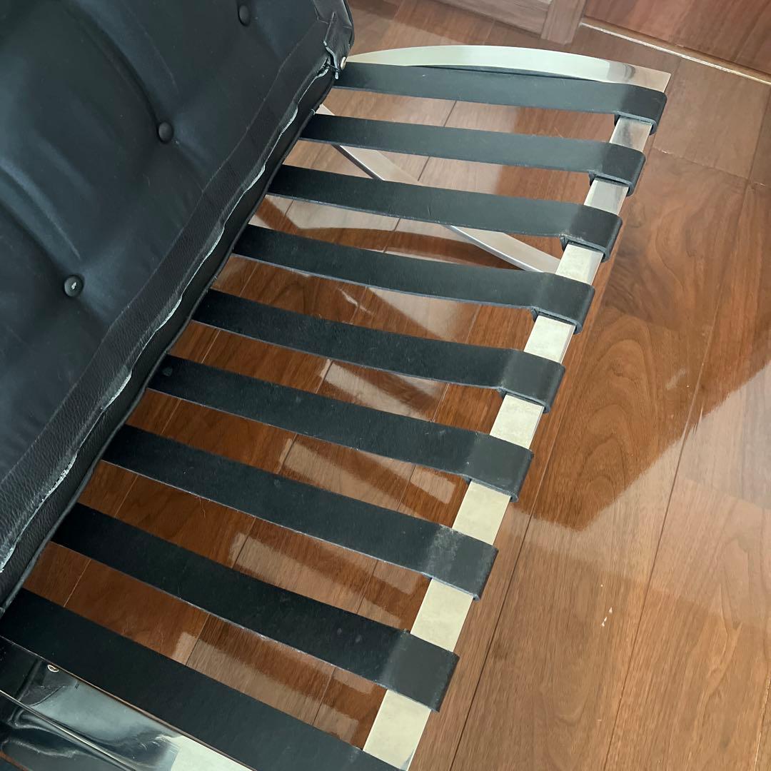 carrem　　　バルセロナチェア　リプロダクト品　セット販売