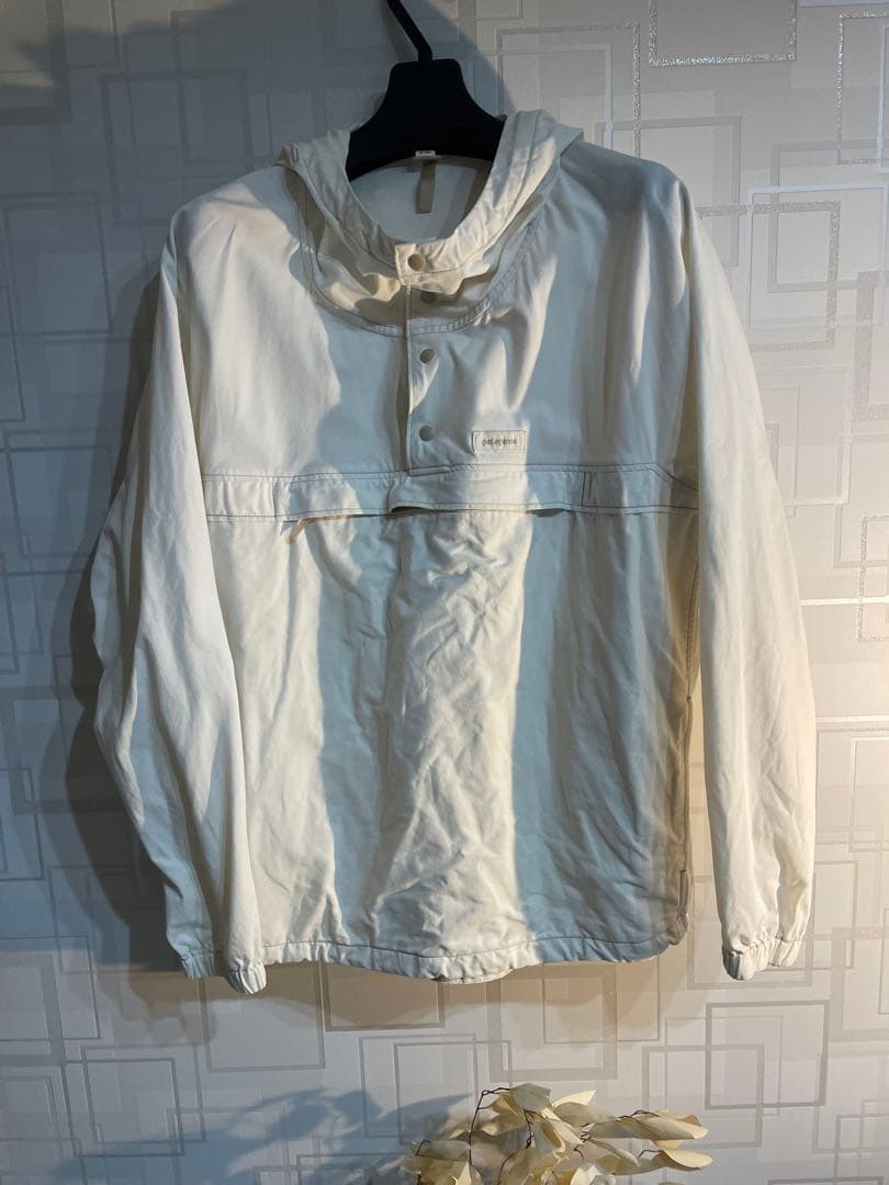 Patagonia ファンホッガーズ・アノラック（Mサイズ）