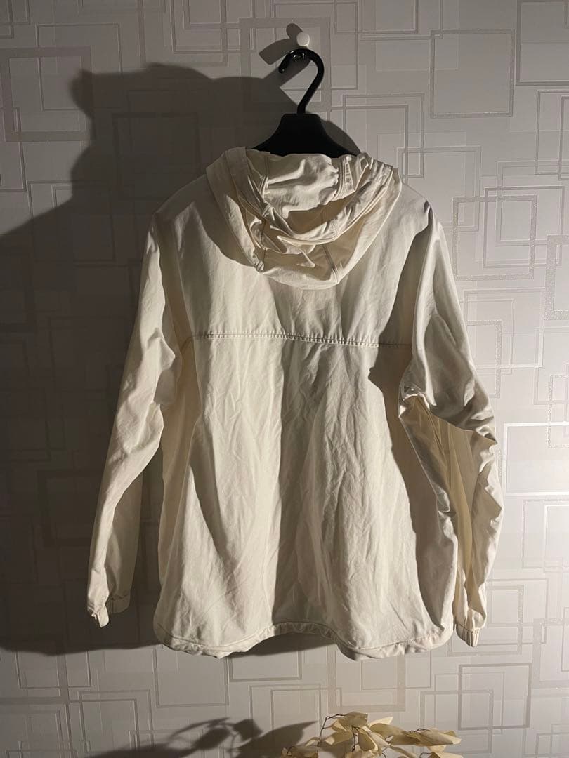 Patagonia ファンホッガーズ・アノラック（Mサイズ）