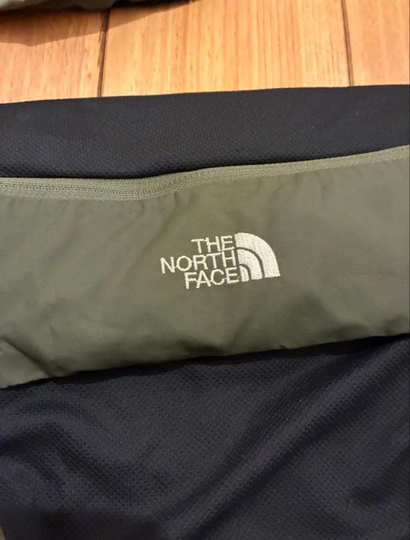 THE NORTH FACE 抱っこ紐セット