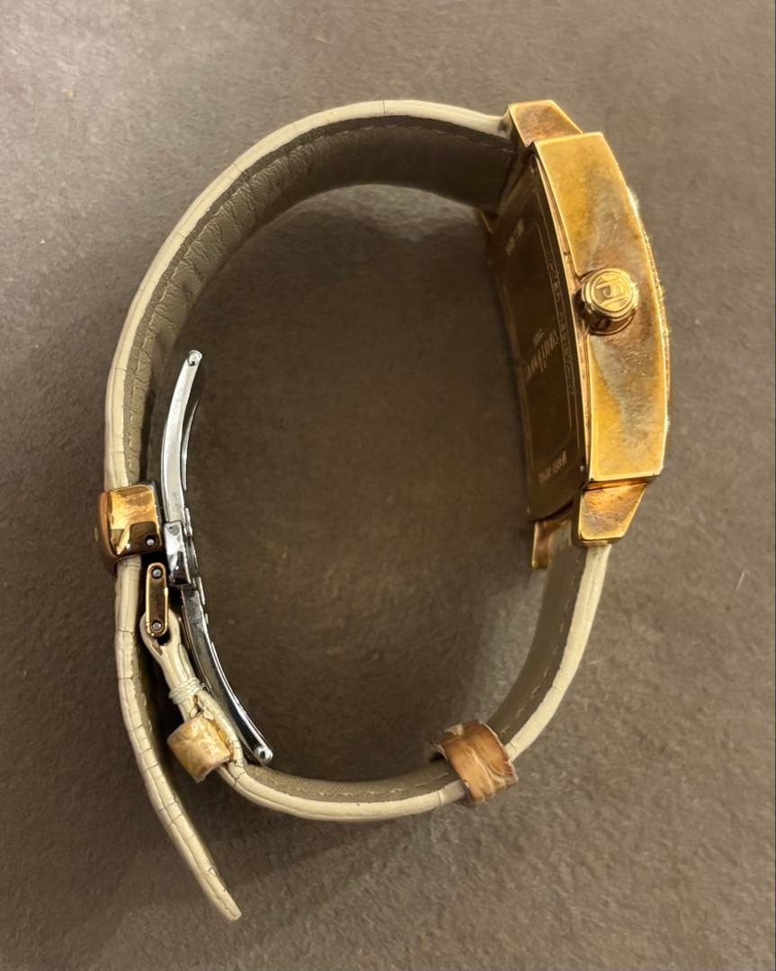 サントノーレ　オルセーカレ　ジュエリーウォッチ