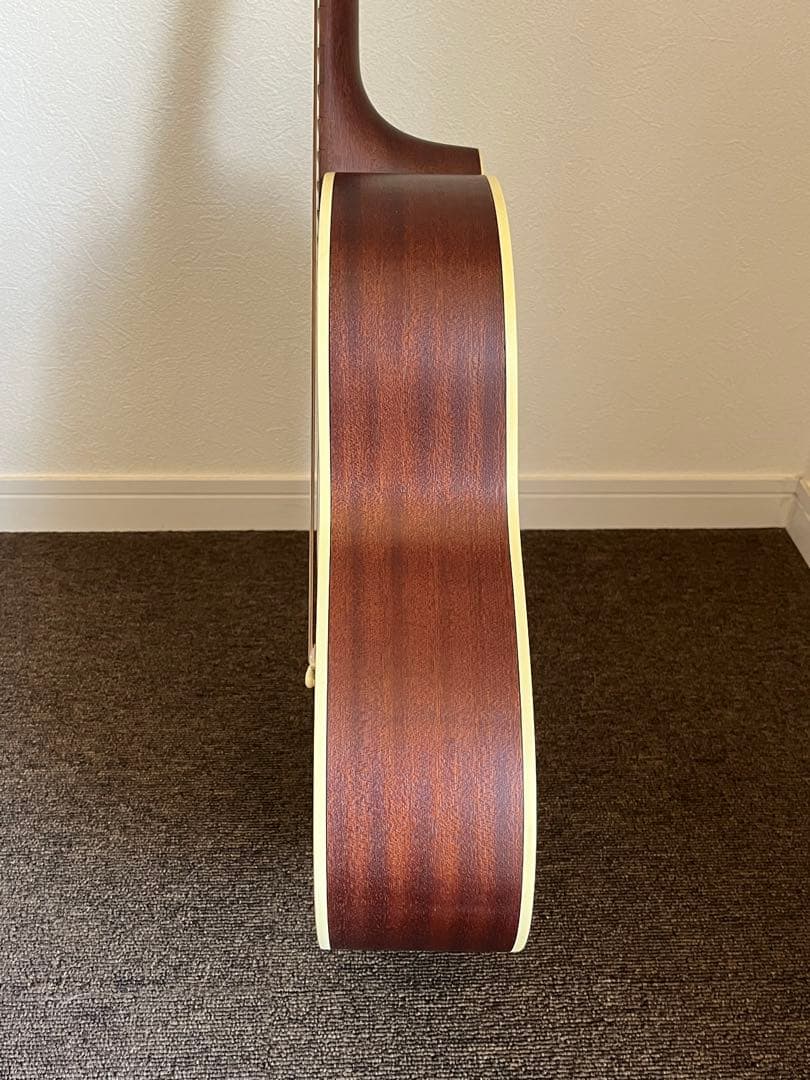 FENDER フェンダー Sonoran Mini All Mahogany