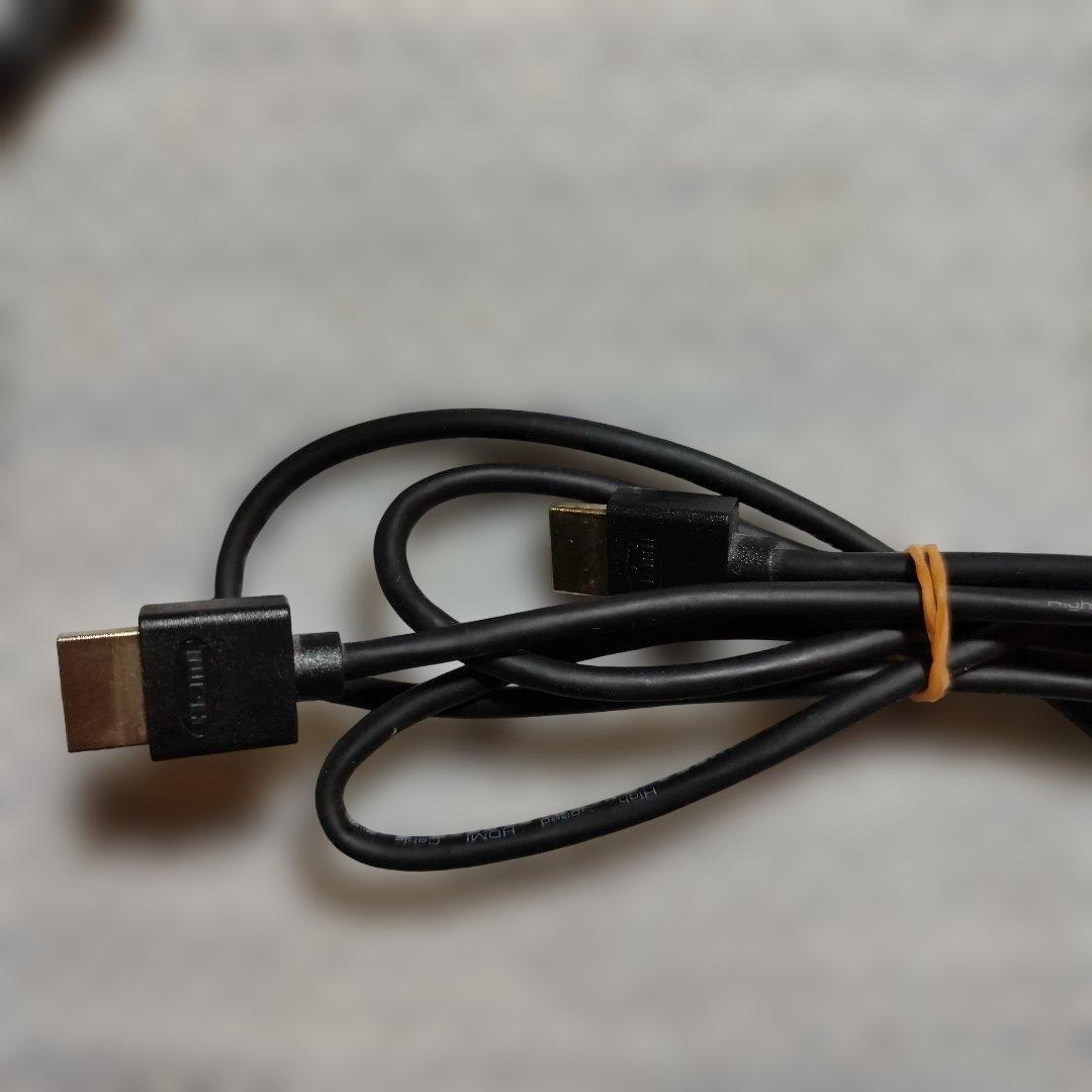 ニンテンドースイッチ　本体　有機EL　ジョイコン2セット　保護フィルム貼ったまま