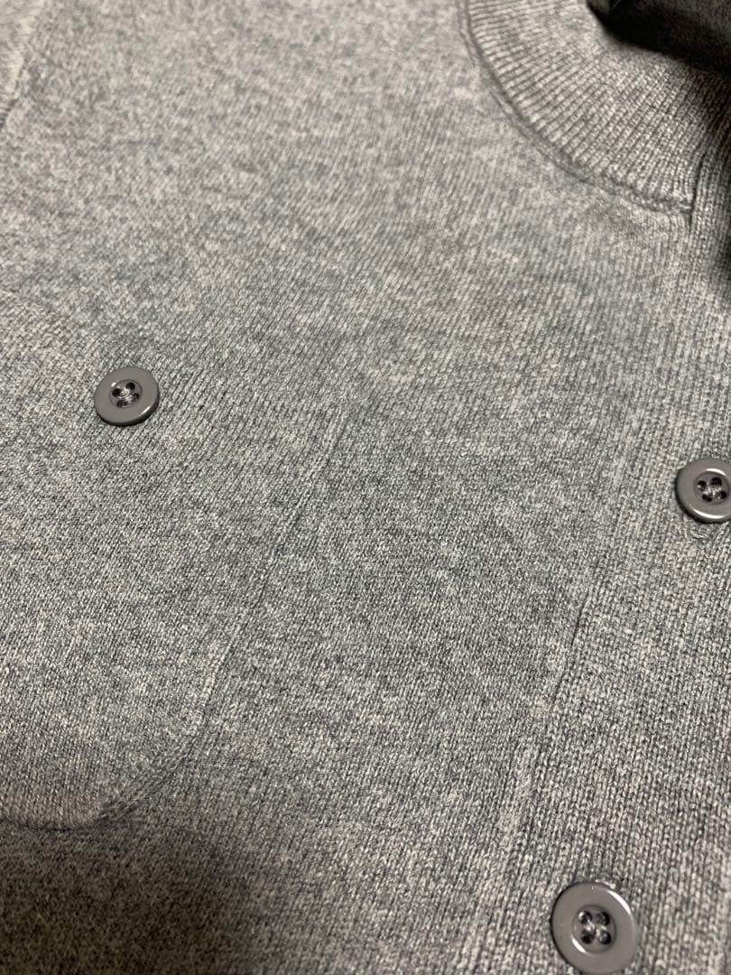 ぽんた　ライトグレーXS