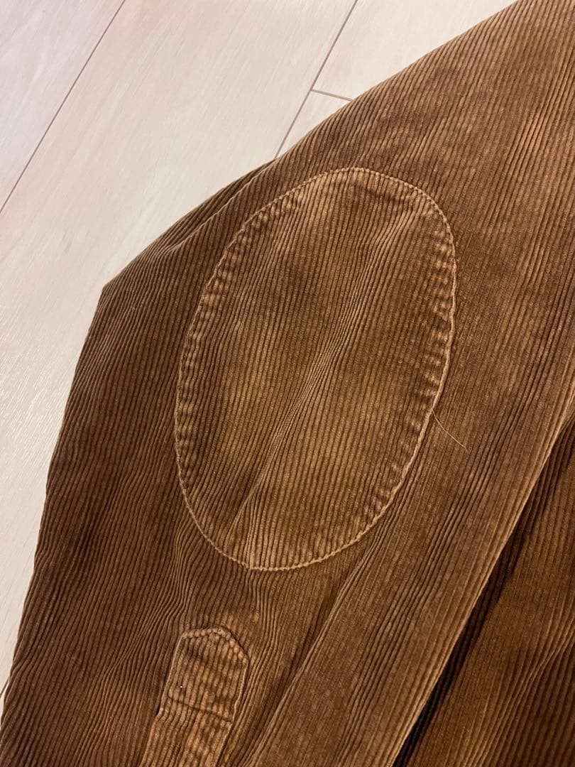 ア*ぐ様 90s Polo by Ralph Lauren コーデュロイ プルオ