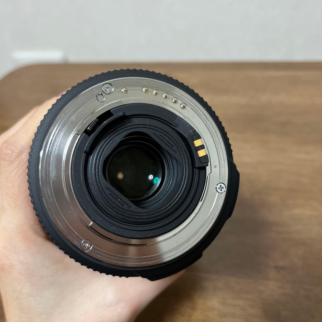 SIGMA 10-20mm F3.5 DC HSM Kマウント　PENTAX用