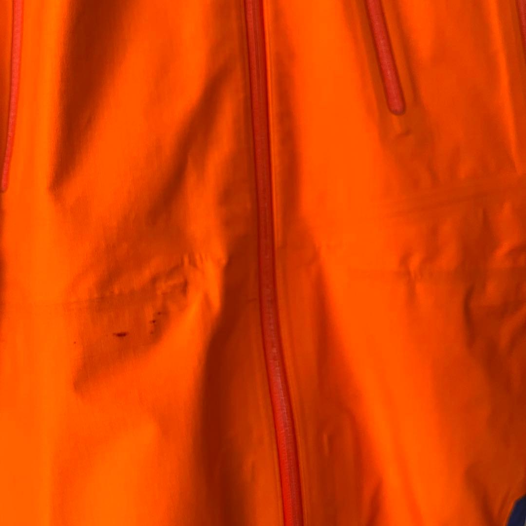 アークテリクスビームス別注 30周年限定 希少 海外もbeams