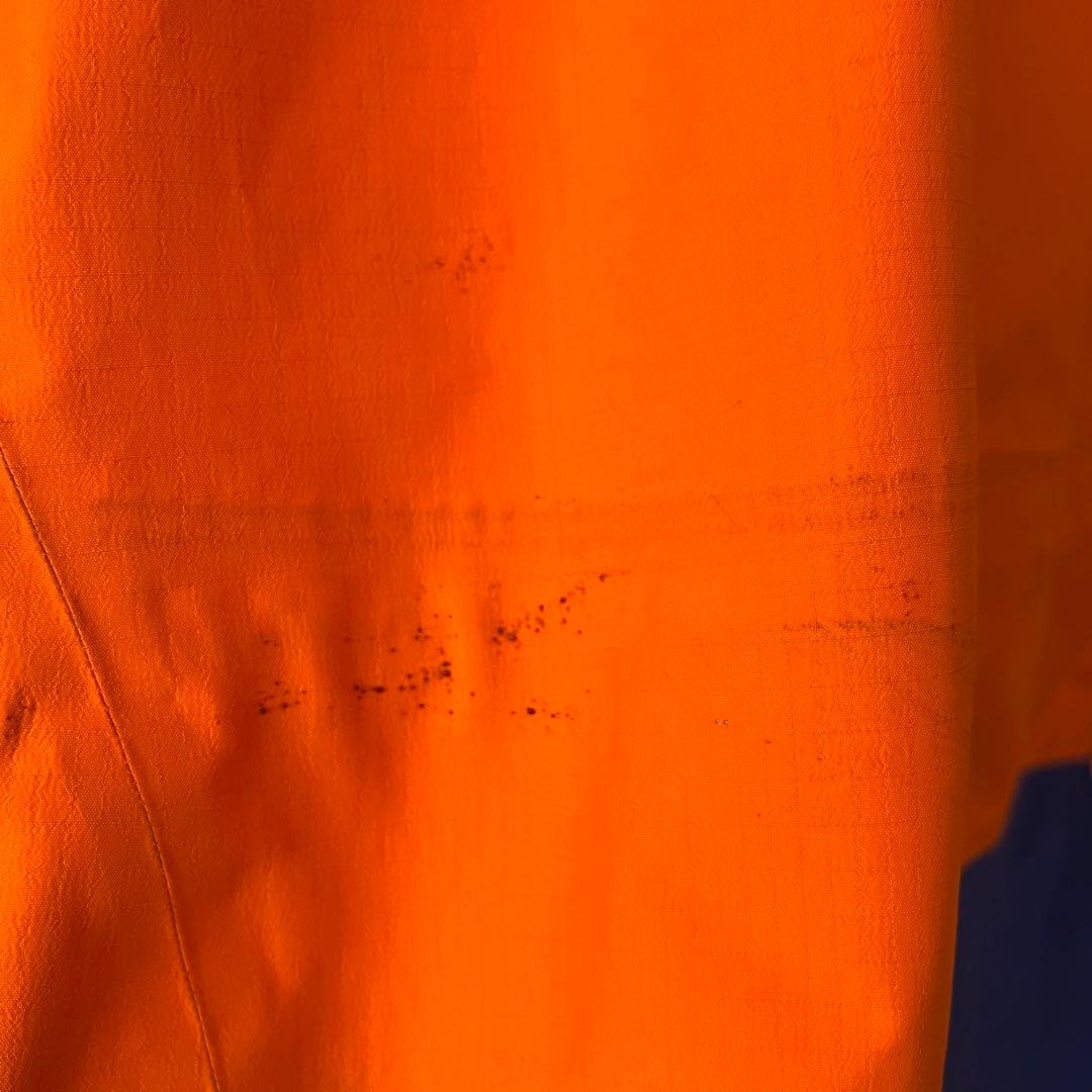 アークテリクスビームス別注 30周年限定 希少 海外もbeams