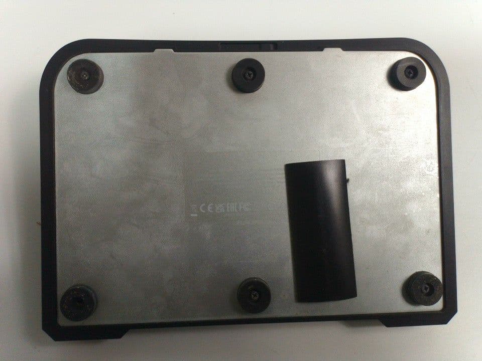 Elgato Stream Deck ストリーム　デック フットペダル