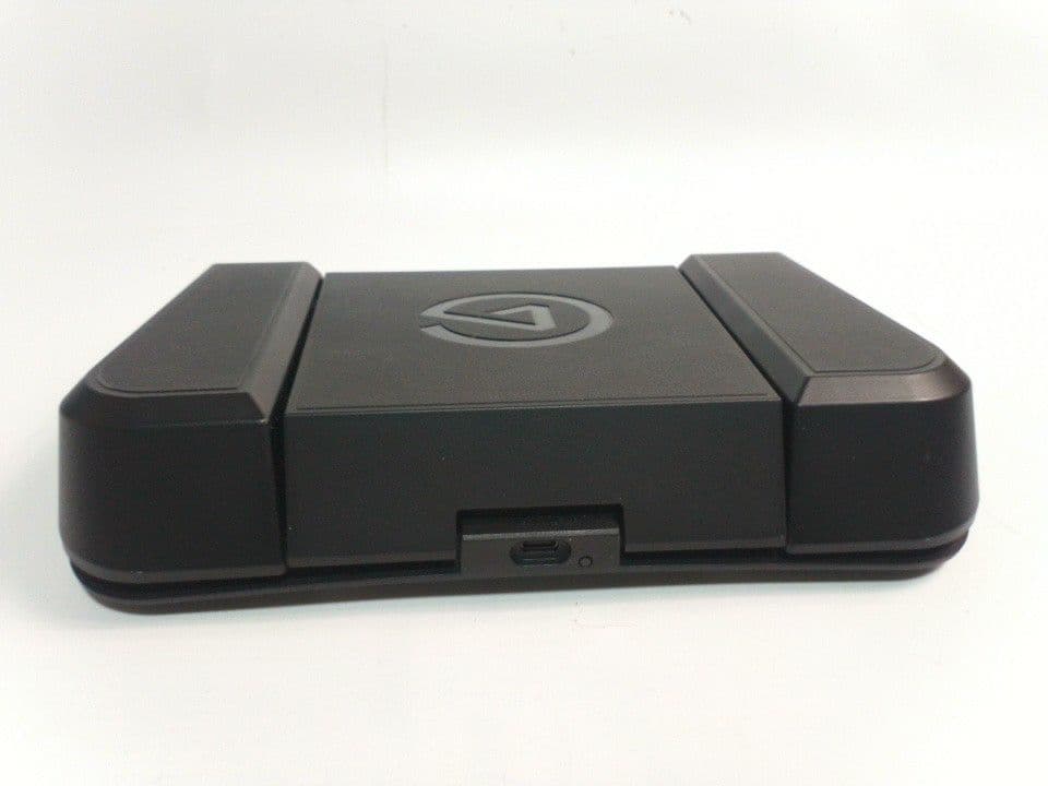 Elgato Stream Deck ストリーム　デック フットペダル