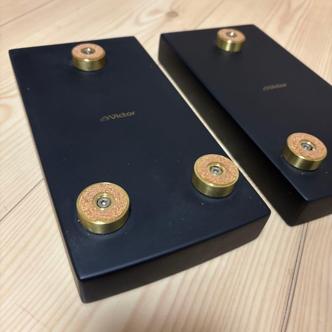 Victor スピーカースタンド LS-EXA3