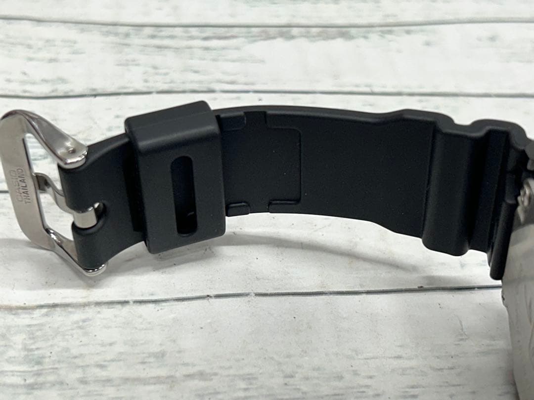 G-SHOCK GM-5600UB デジタル 腕時計　6938