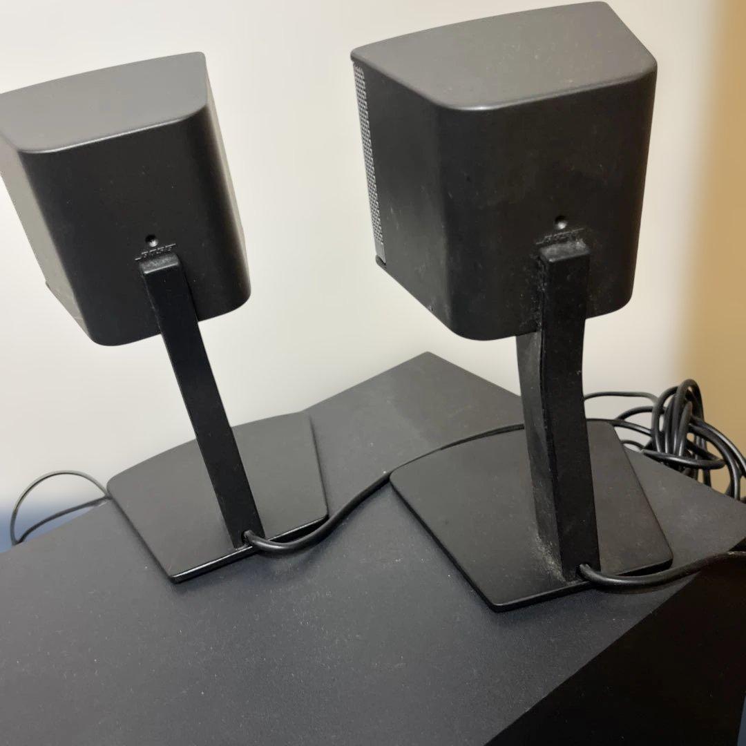 BOSE ボーズ Companion3 seriesII