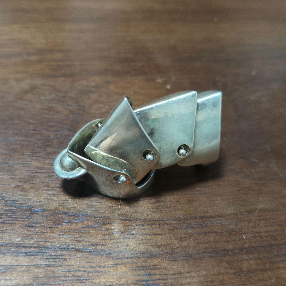 ヴィヴィアンウエストウッド　アーマーリング