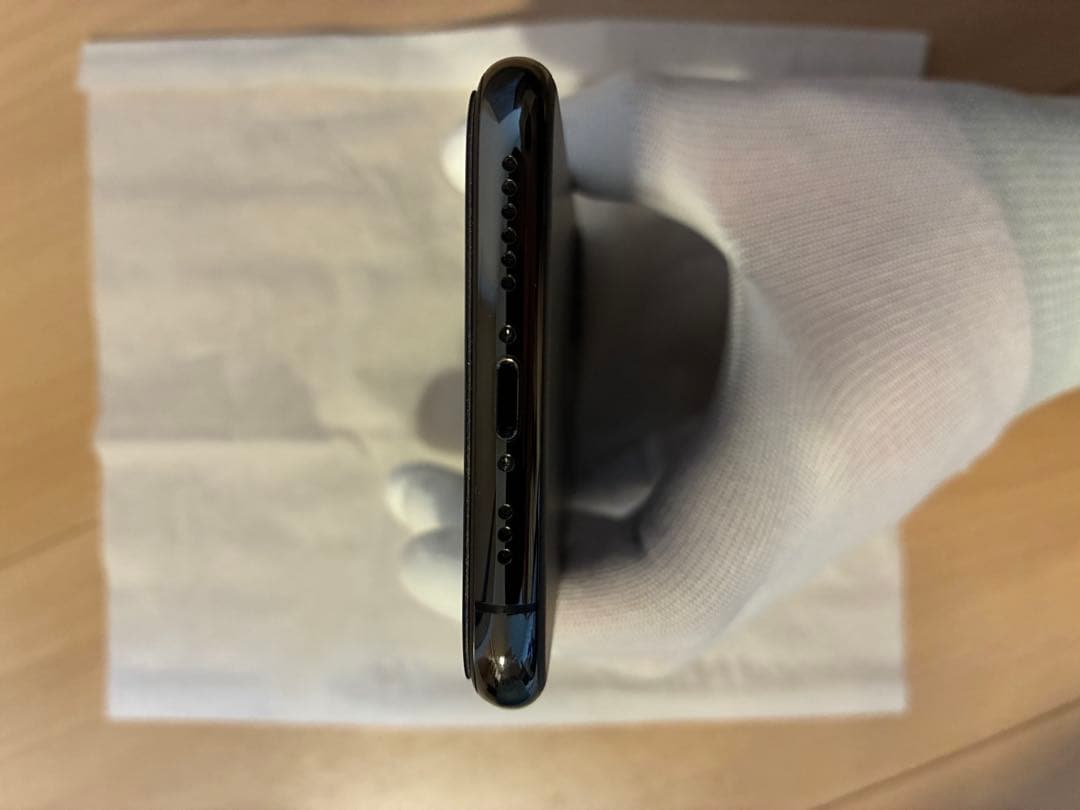 Apple iPhone 11 Pro 64GBスペースグレー 本体