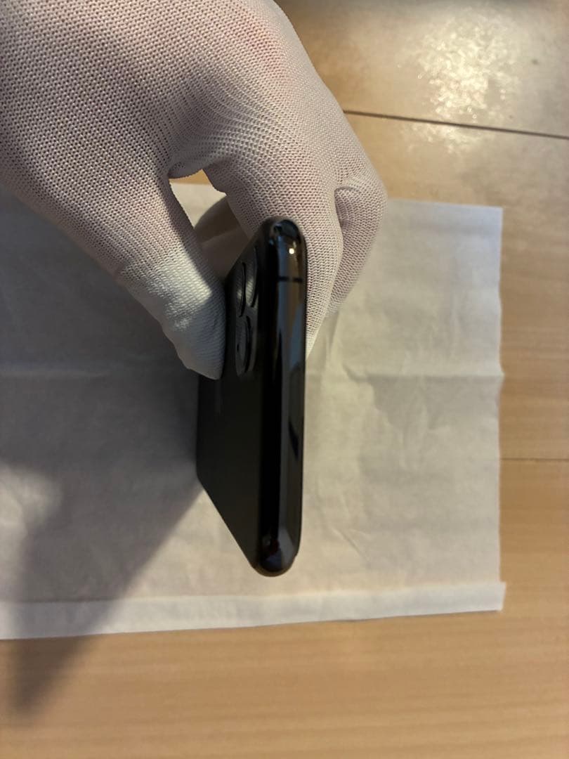 Apple iPhone 11 Pro 64GBスペースグレー 本体